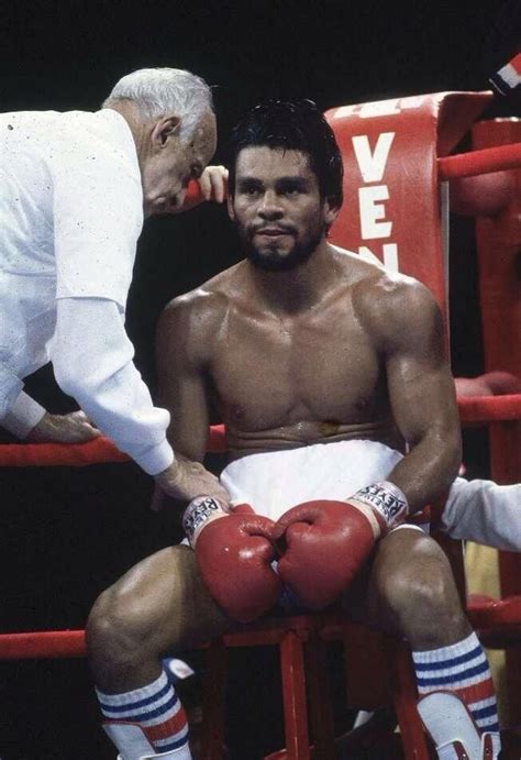 hands of steel boxer|Roberto Duran 'The Hands of Stone’: A Biography .